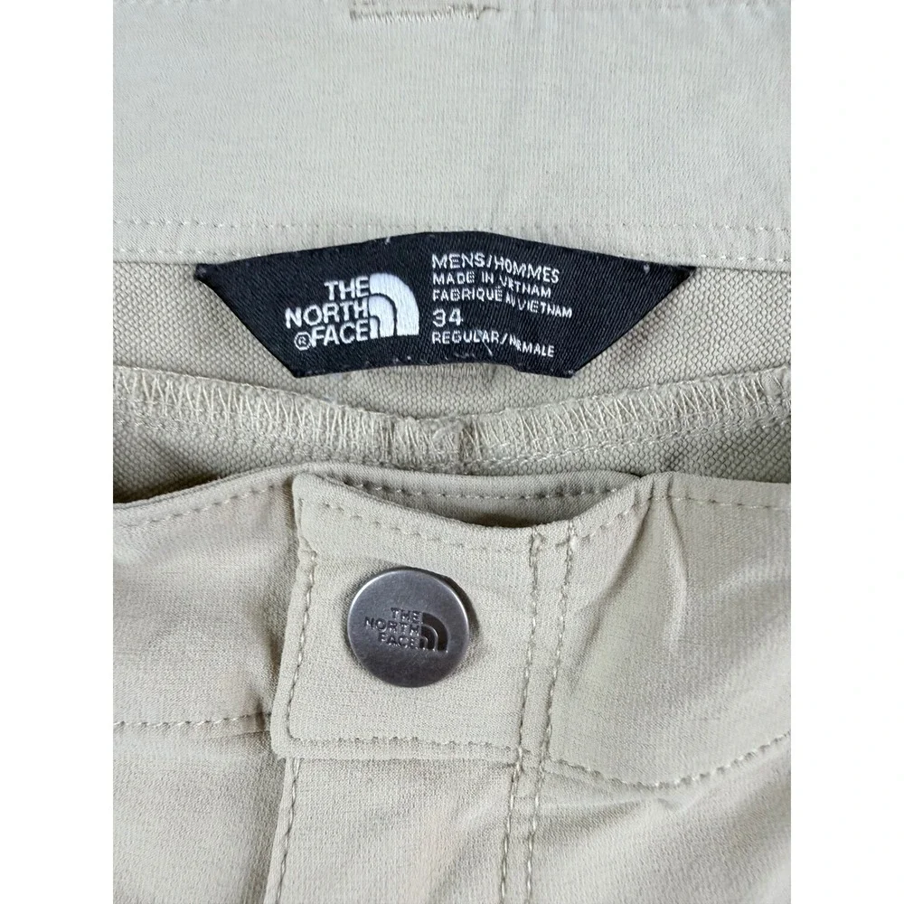 The North Face north face